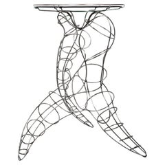 Mr. Joe Console Table by Alice Crepaldi