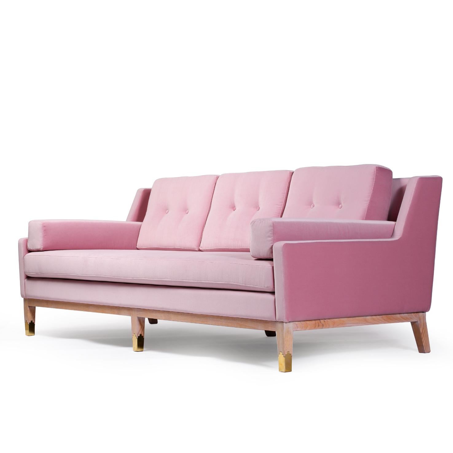 Post-Modern Mr Jones Sofa by DUISTT  For Sale