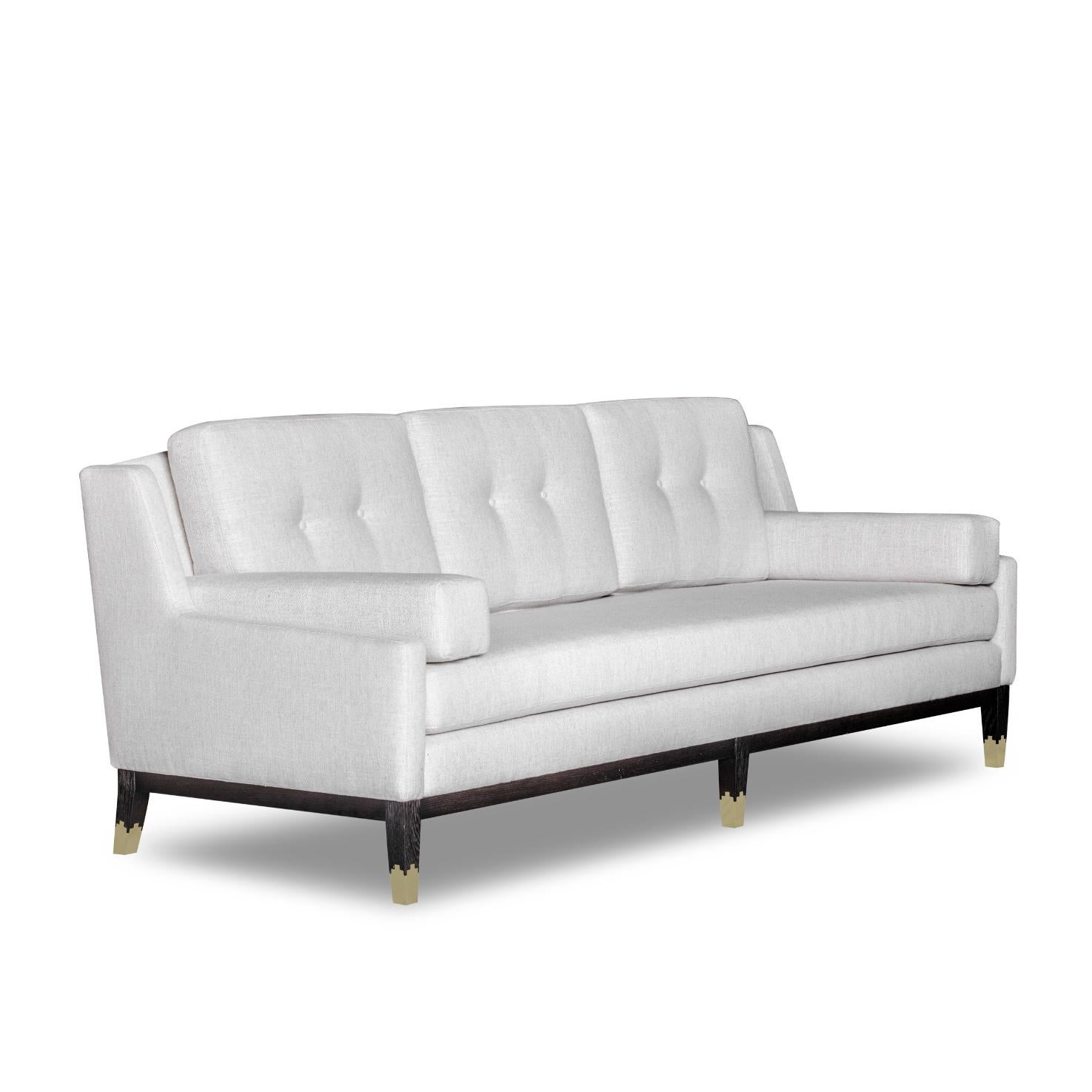 Post-Modern Mr Jones Sofa by DUISTT  For Sale