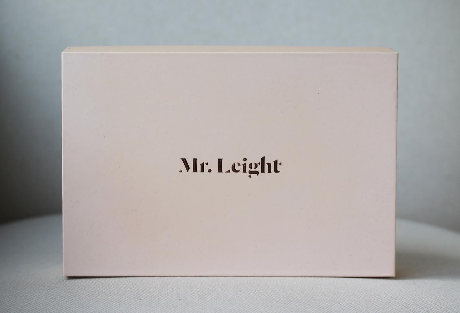 Mr. Leight Laurel SL Aviator-Style Acetate and Metal Sunglasses 1