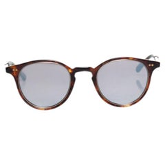 Herr Leight, Marmont S Ahorn-Sonnenbrille