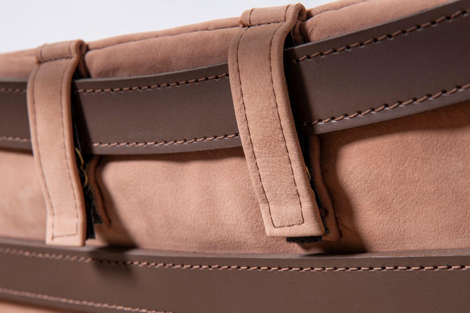 Sillas MR Lounge de Ludwig Mies van der Rhoe para Knoll en venta 9