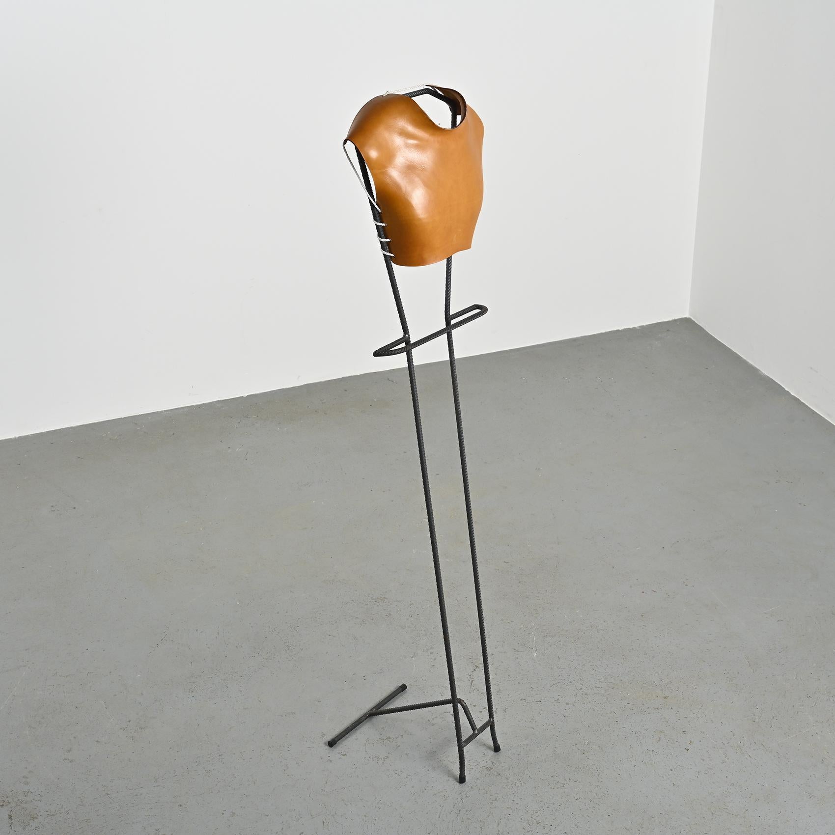 Mr. & Mrs HEART by Robert Wettstein, Anthologie Quartett 1986 For Sale 7