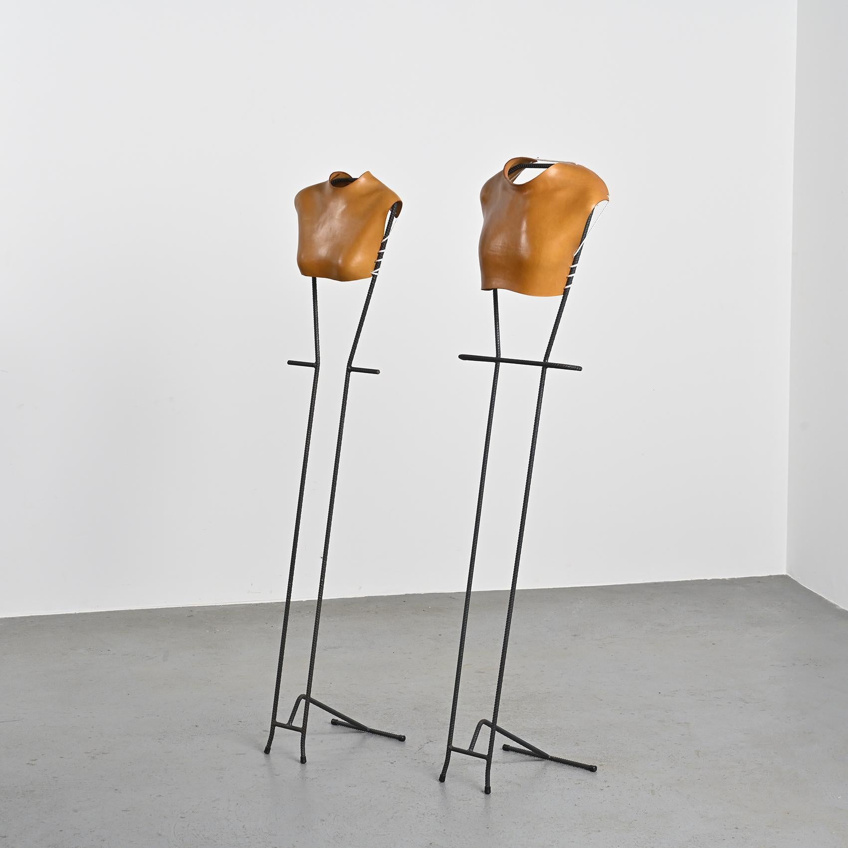 Mr. & Mrs HEART by Robert Wettstein, Anthologie Quartett 1986 In Good Condition For Sale In VILLEURBANNE, FR