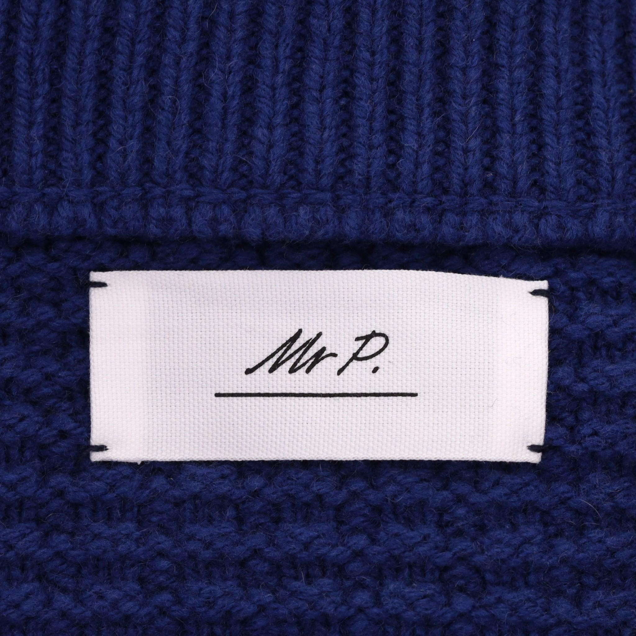 Mr P. Cashmere & Wool Cardigan/Jacket For Sale 1