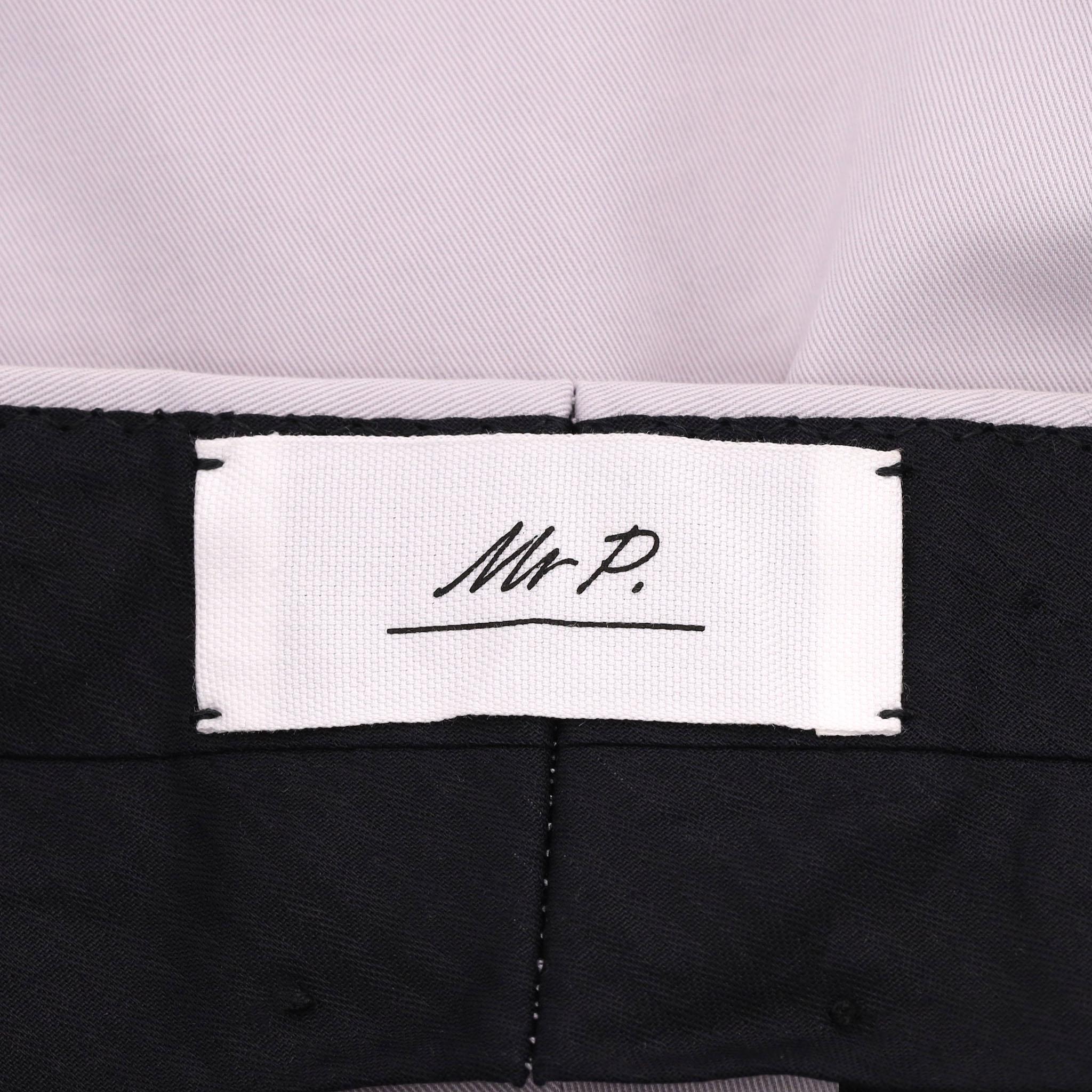 Pantalón Chino de Algodón Slim Fit Mr P. en venta 1