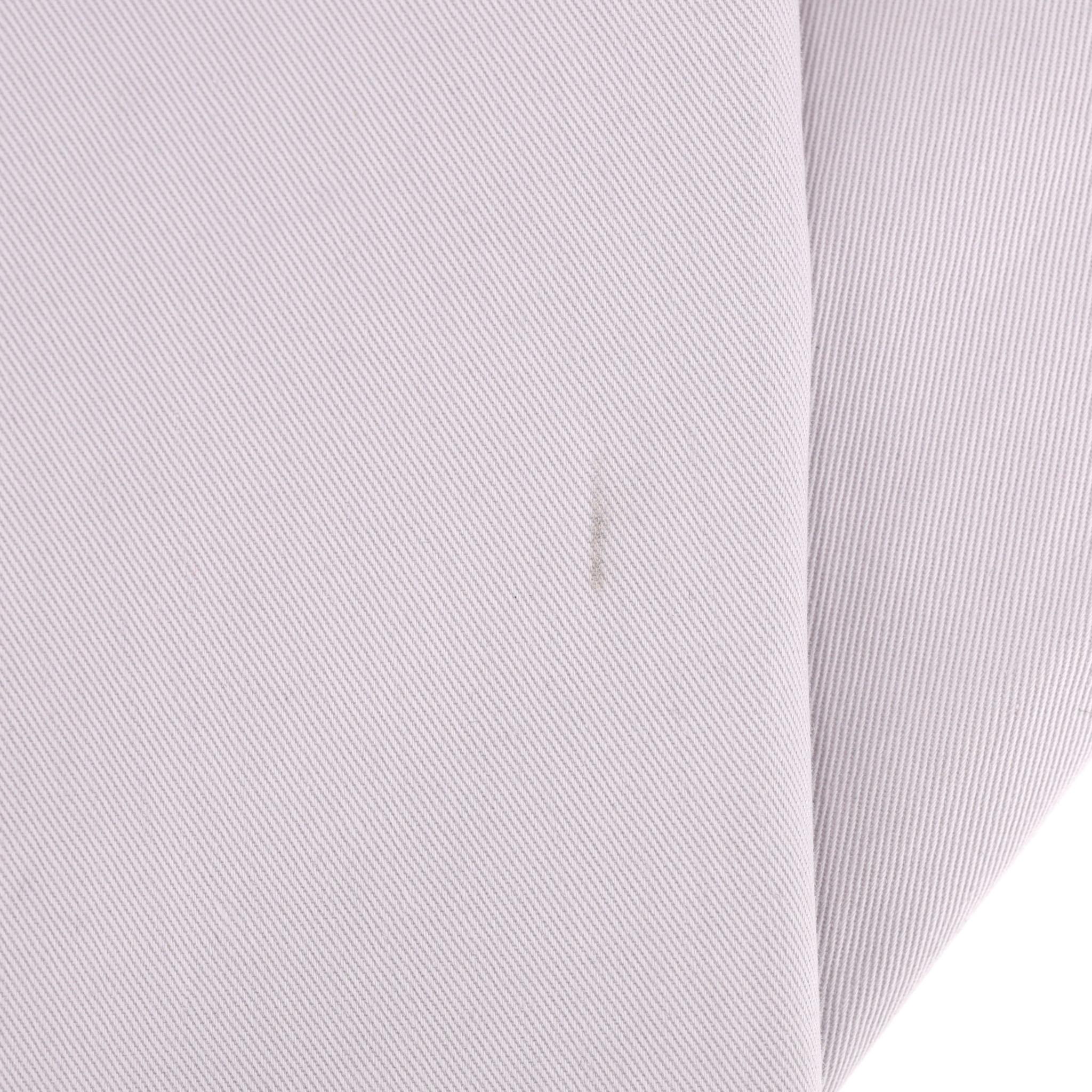 Pantalón Chino de Algodón Slim Fit Mr P. en venta 4