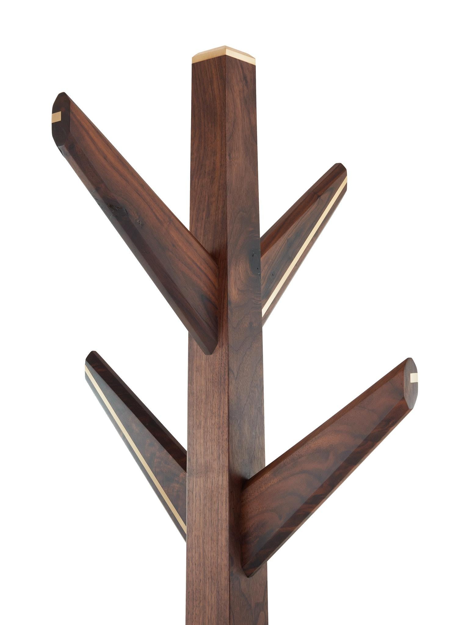 South African Mr Shelby - A Hat/Coat Stand For Sale