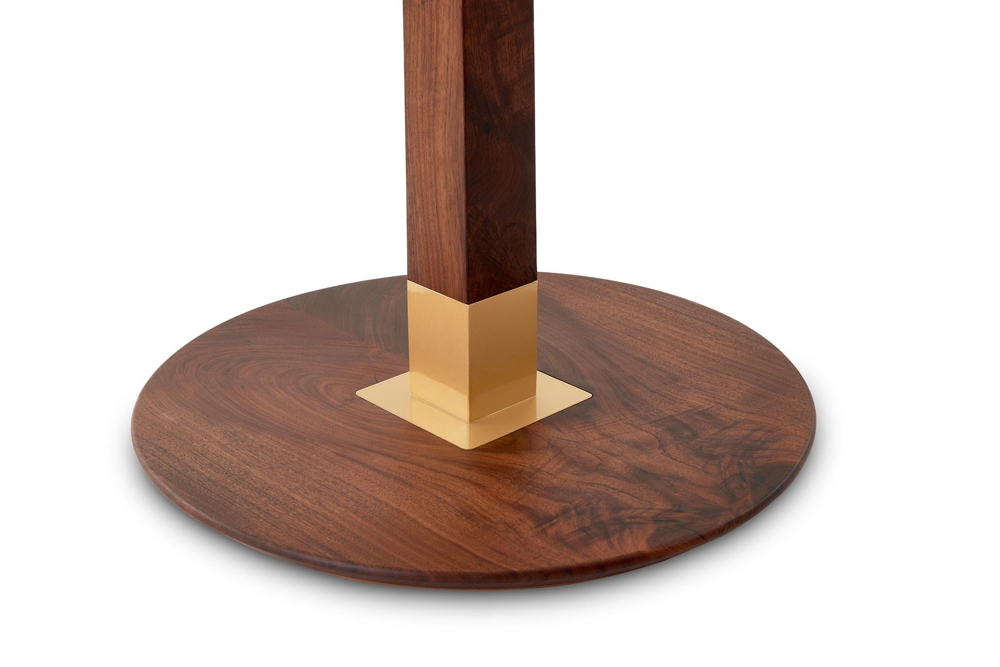 Inlay Mr Shelby - A Hat/Coat Stand For Sale