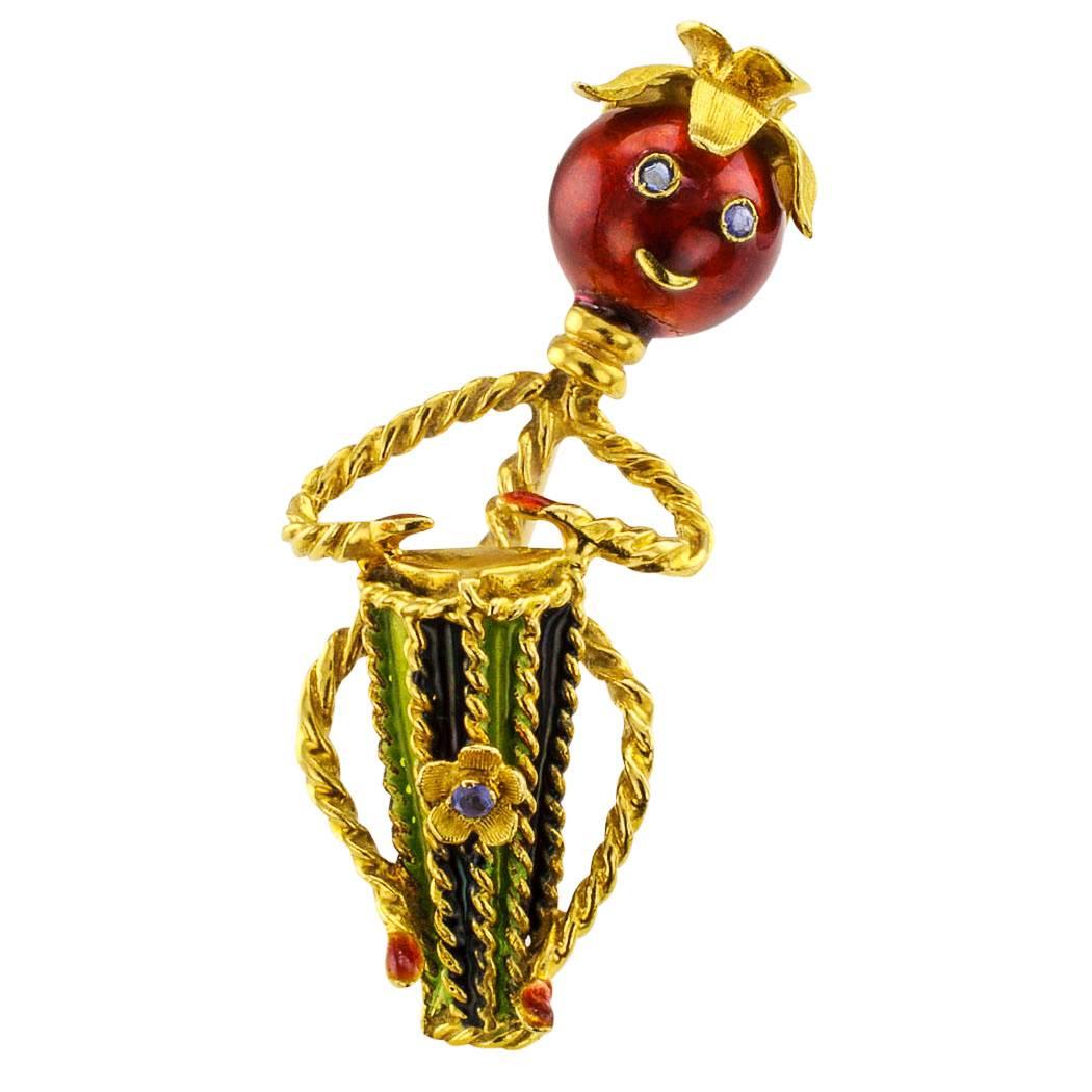 Conga Drum For Sale on 1stDibs