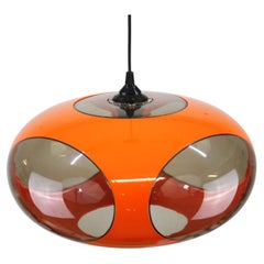Mr. Ufo, the Space Age Lamp, Belgian Design, Made by Massive