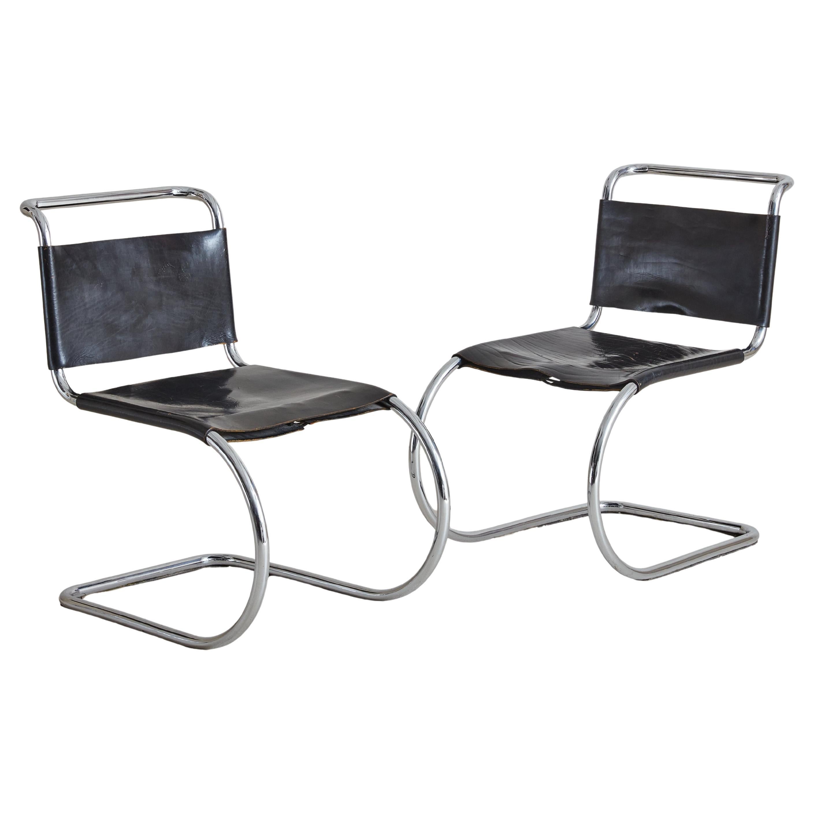 Vendus et tarifés individuellement.

Les chaises de salle à manger 