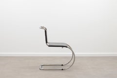 MR10 Cantilever Chair by Ludwig Mies van der Rohe