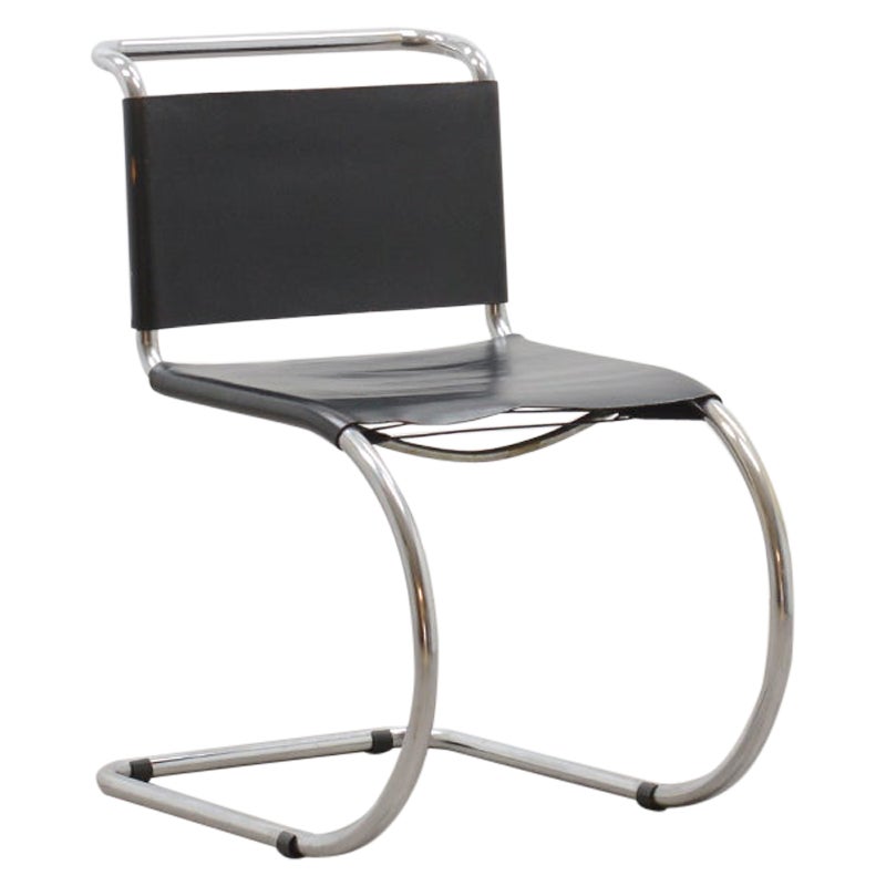 MR10 Cantilever Chair by Ludwig Mies van der Rohe