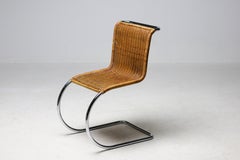 MR10 chair by Ludwig Mies van der Rohe, circa 1950