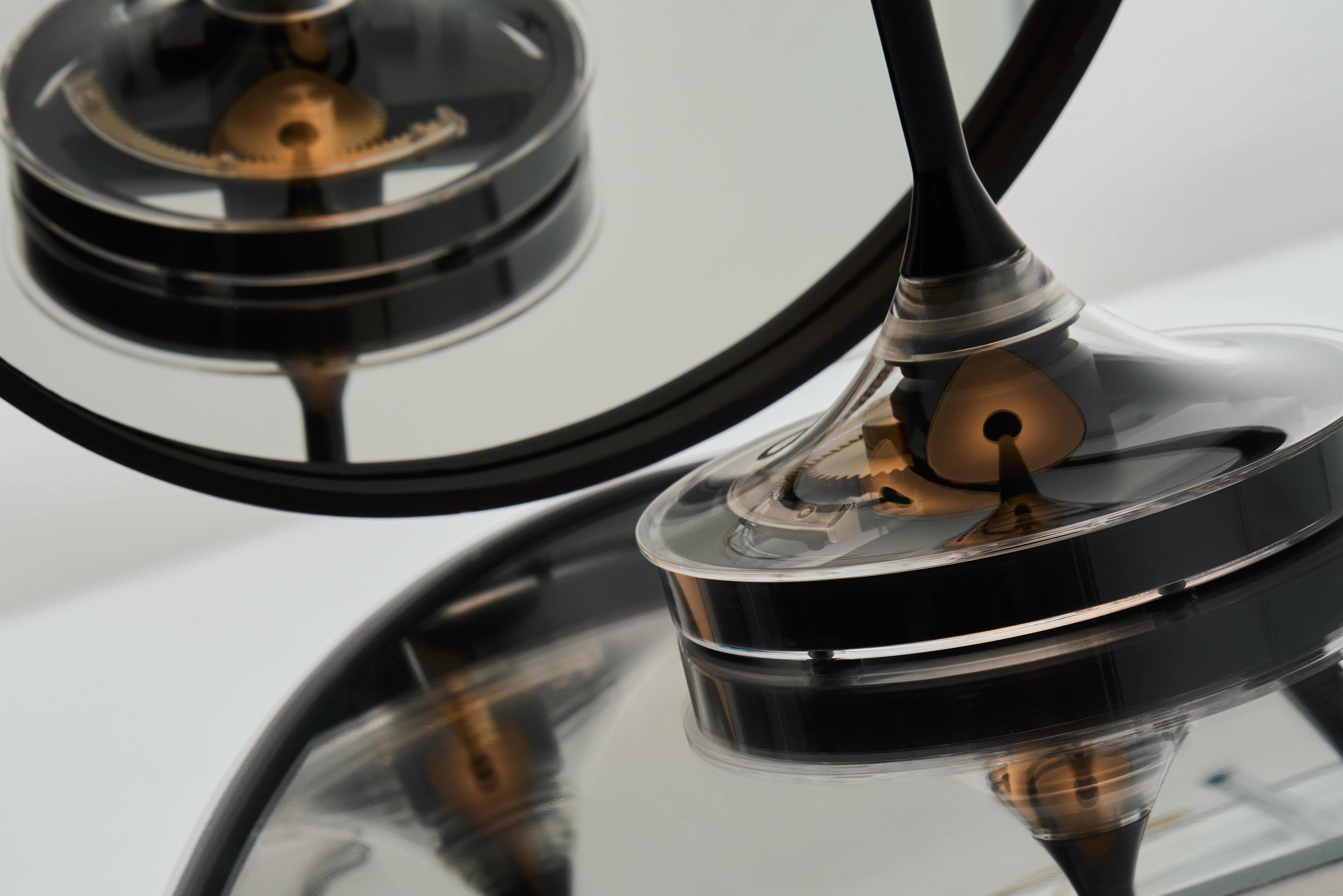 Lampe de table MR.DJ en vente 7