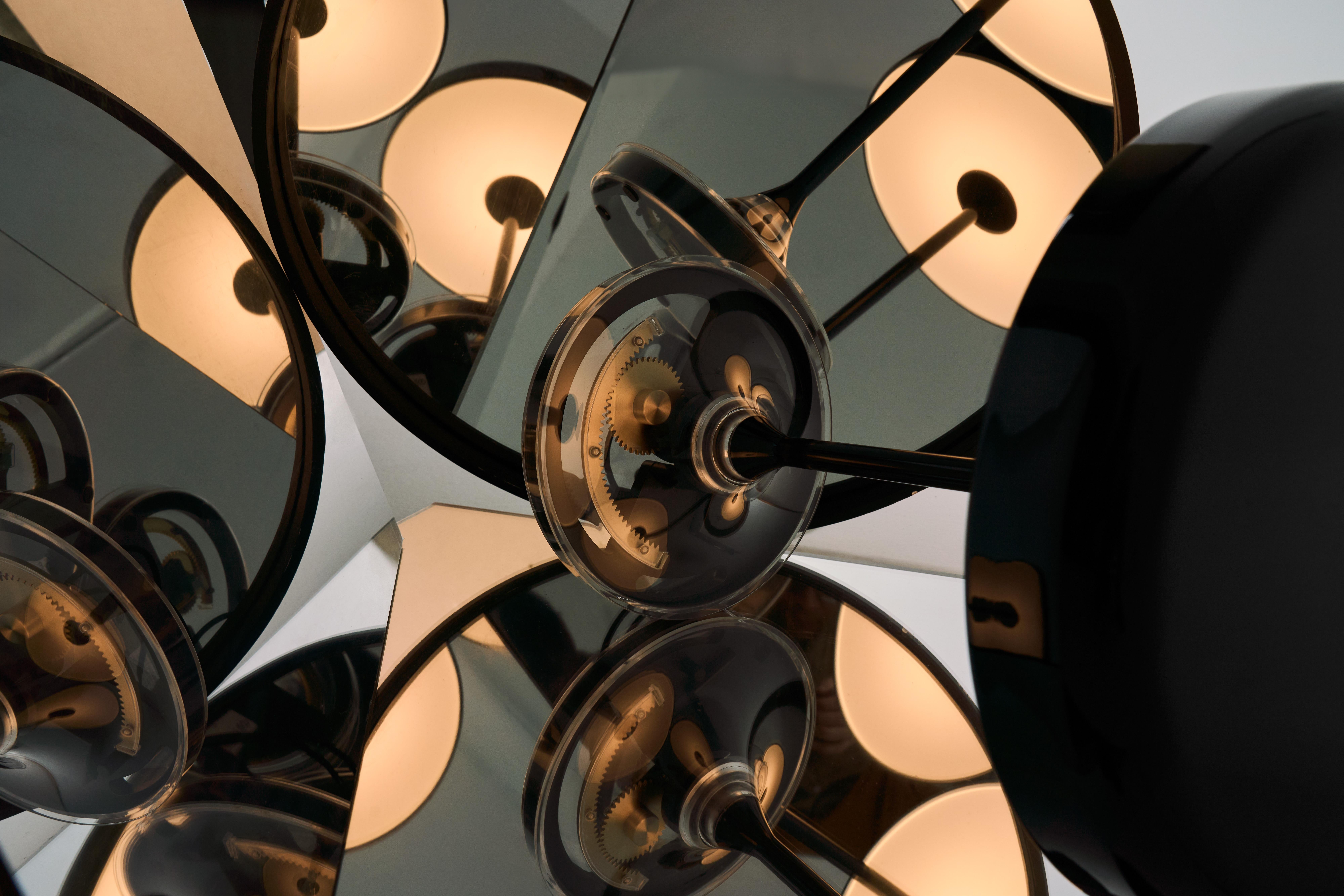Lampe de table MR.DJ en vente 8