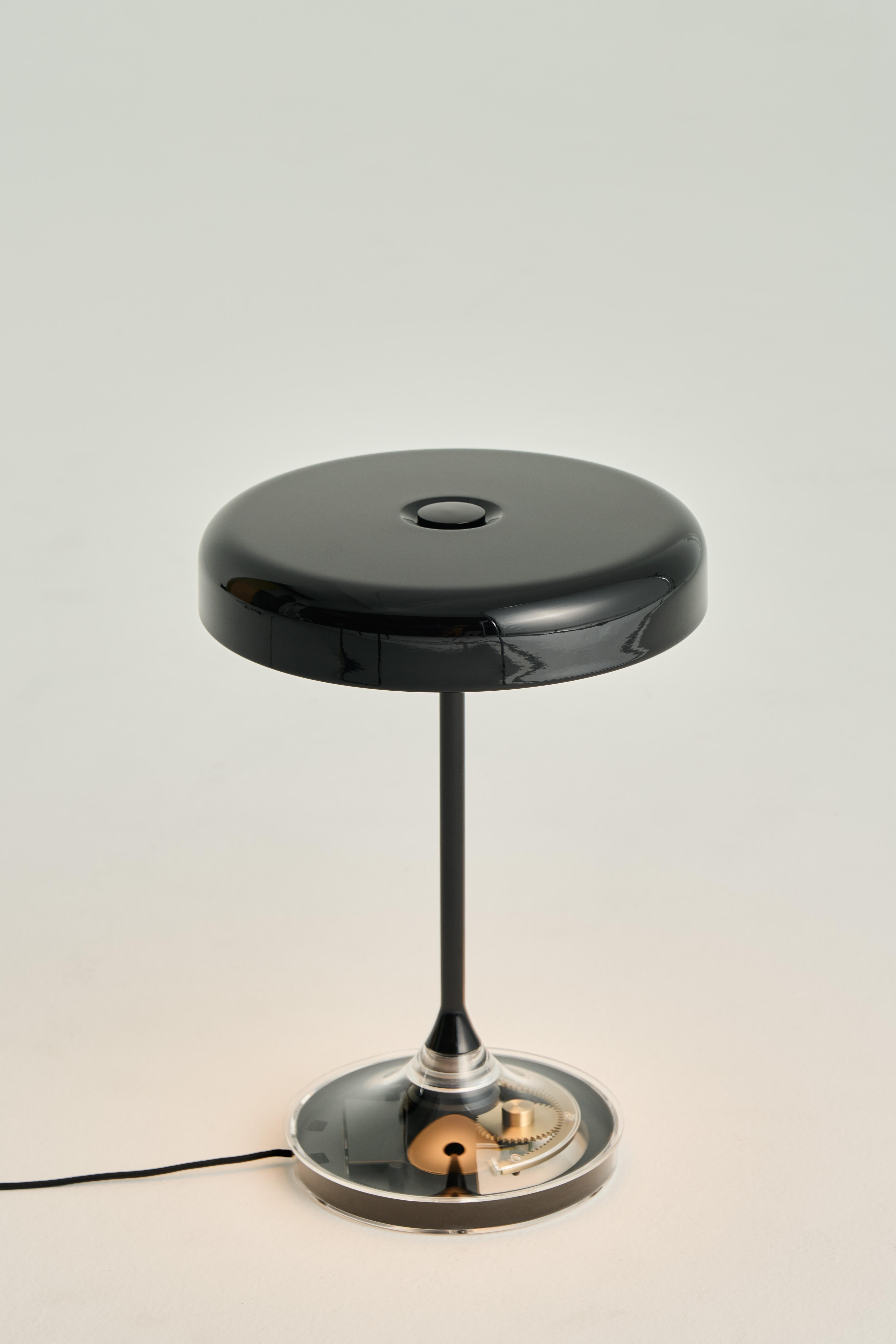 Moderne Lampe de table MR.DJ en vente