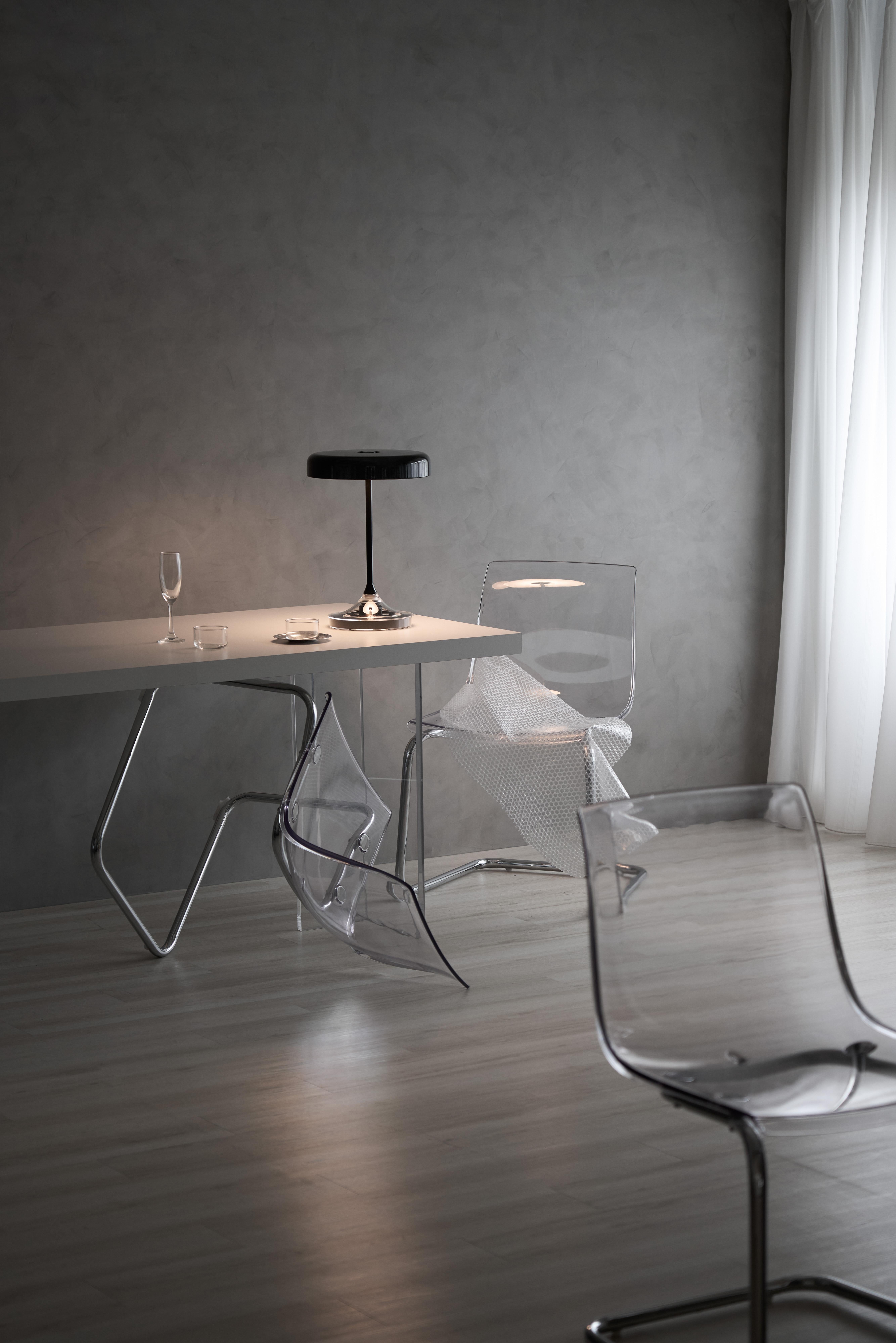 Lampe de table MR.DJ en vente 2