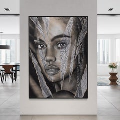 Individuality is a beautiful poetic dance by Mrkas