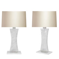 Lampes MRN de Phoenix