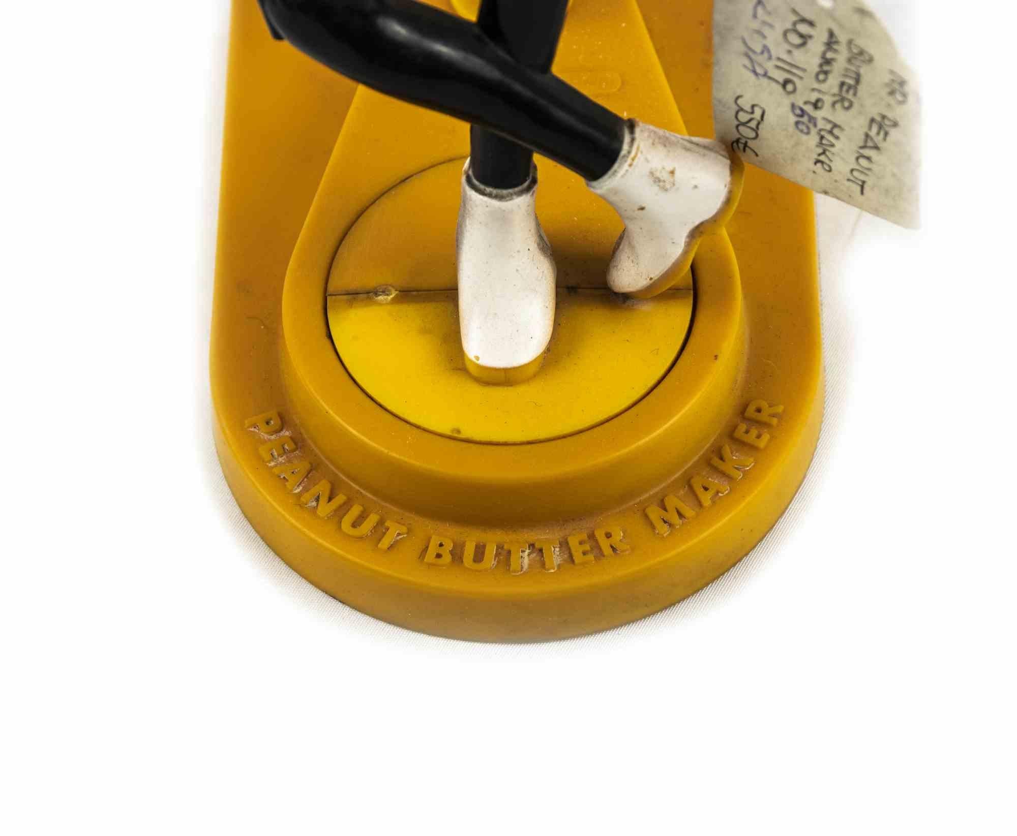mr peanut toy