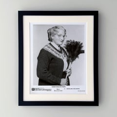 Mrs Doubtfire 1993 Publicity Film Movie Press Still Framed