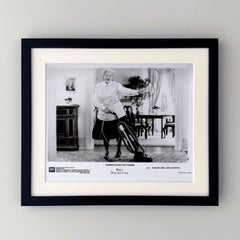 Mrs Doubtfire 1993 Publicity Film Movie Press Still Framed
