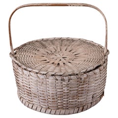 Bowls and Baskets