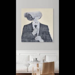 Tela Big Brother di MRSN