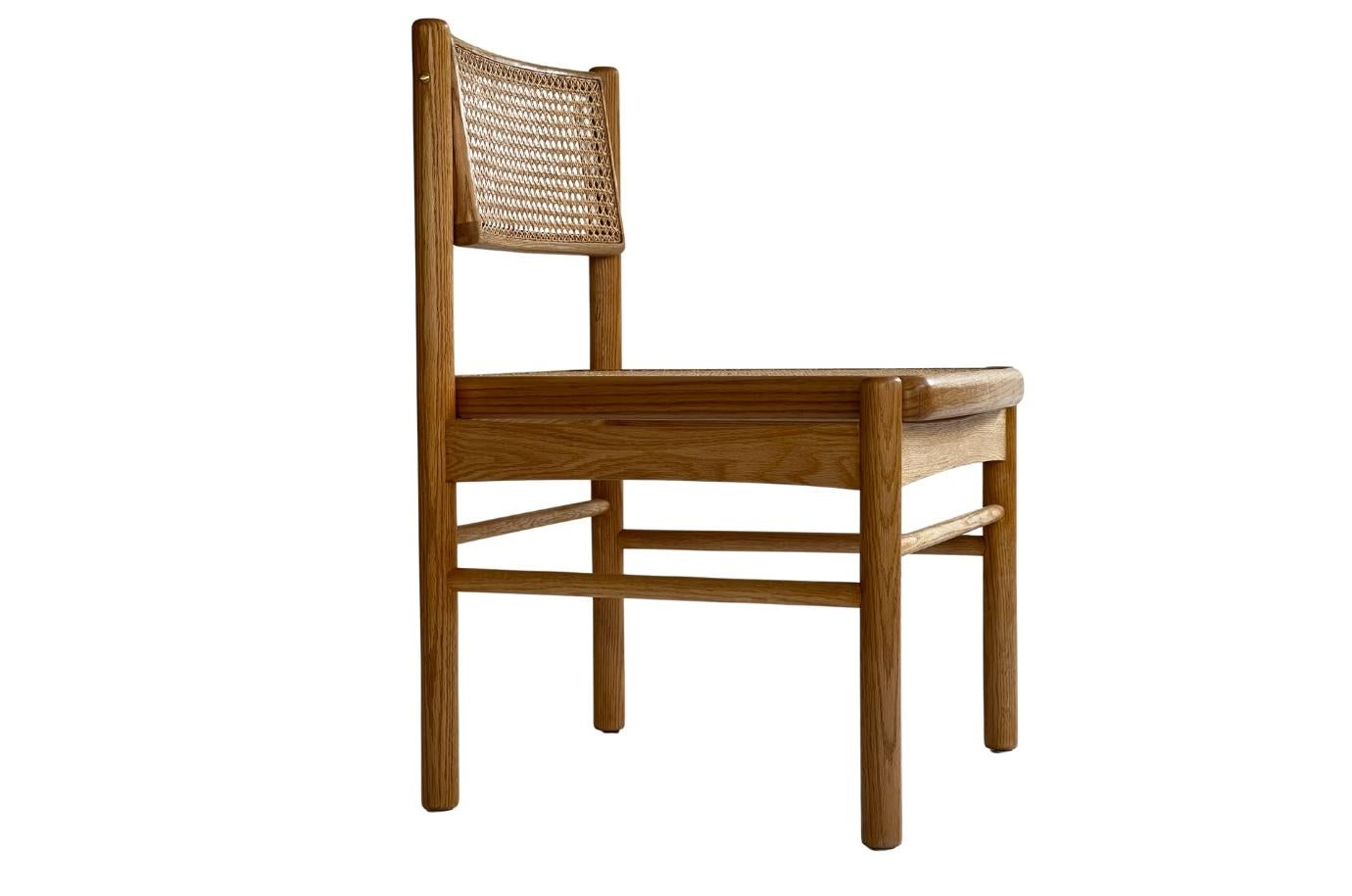 Minimalismo Signora Cane in vendita