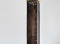 MSC III Rock Crystal Lamps by Phoenix