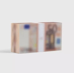 MSCHF x Highsnobiety Sfumatura €50 Euro Figura