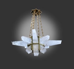 MSF25 Rock Crystal by Phoenix