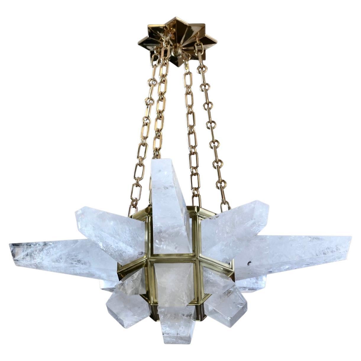 MSF25 Rock Crystal by Phoenix For Sale