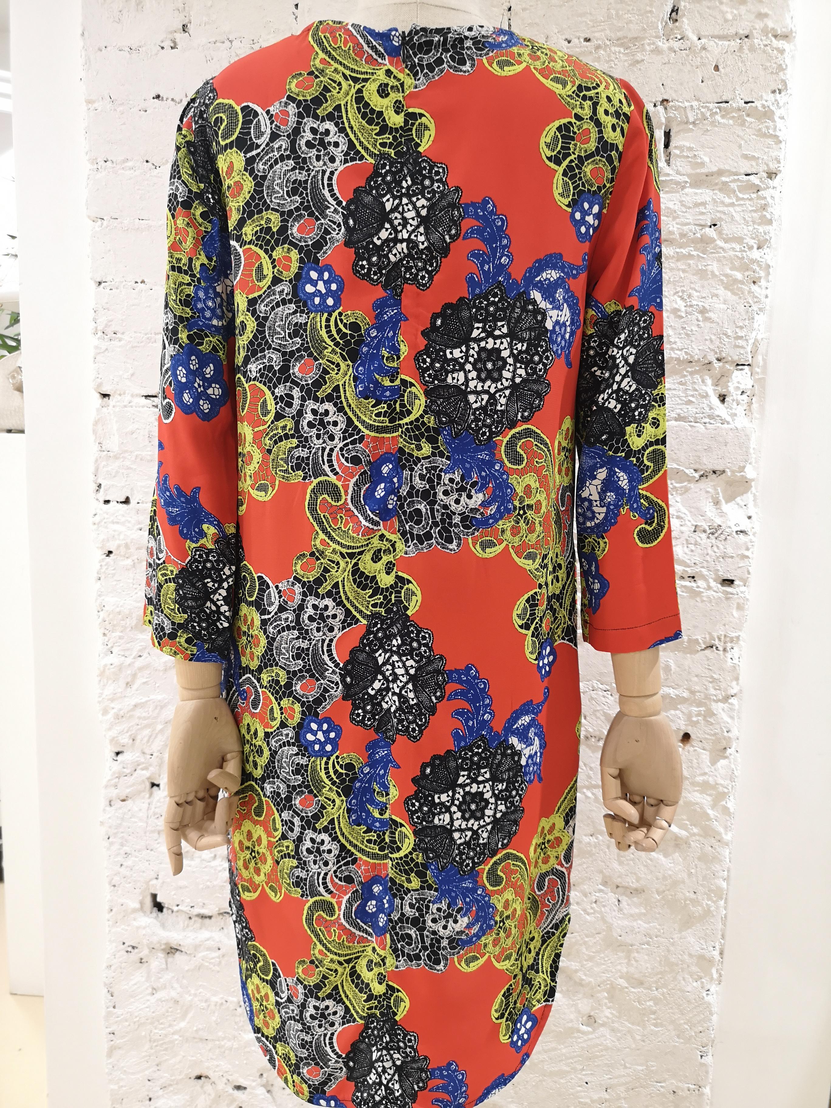 Women's MSGM multicoloured Dress