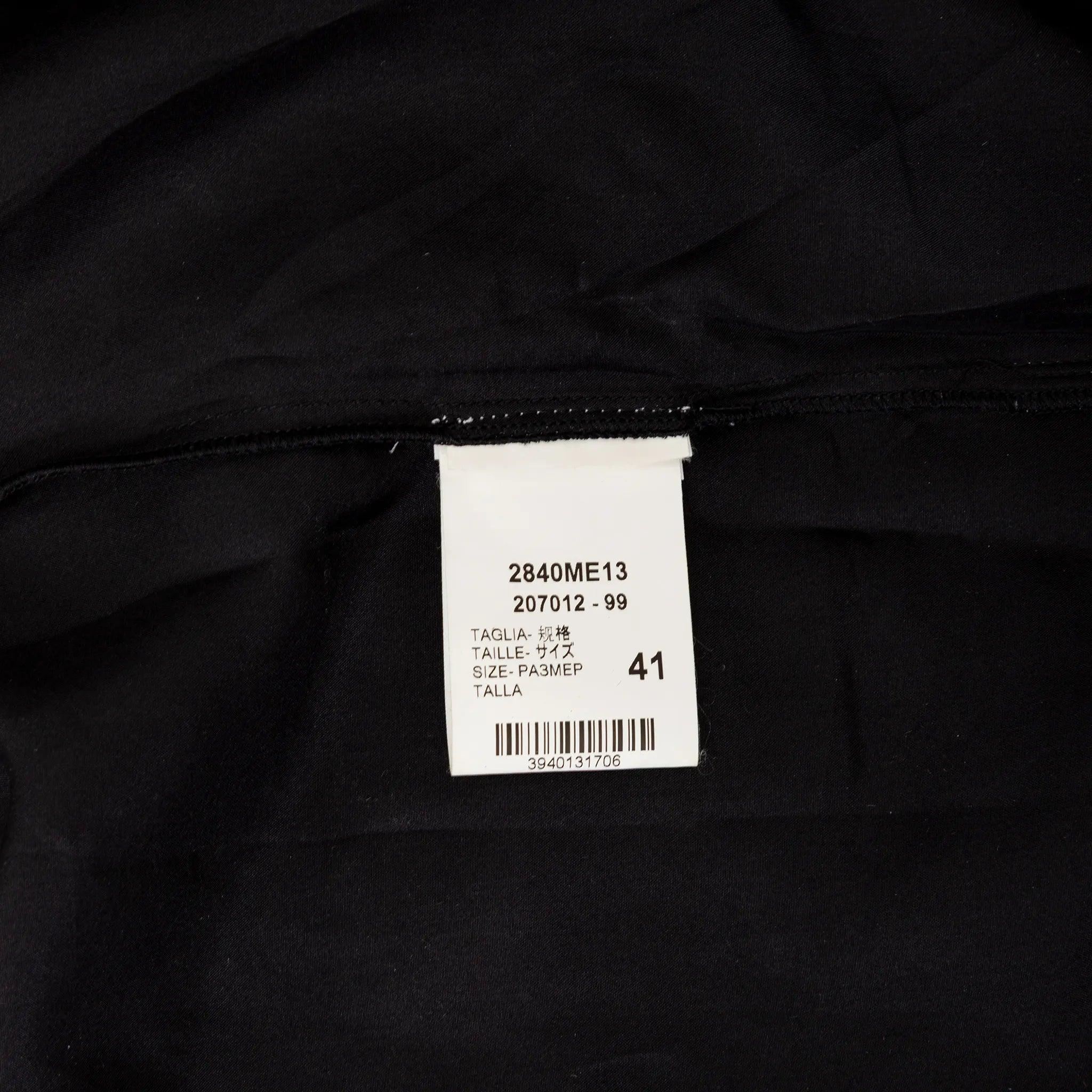 MSGM Seidenhemd - 20er Jahre im Angebot 3