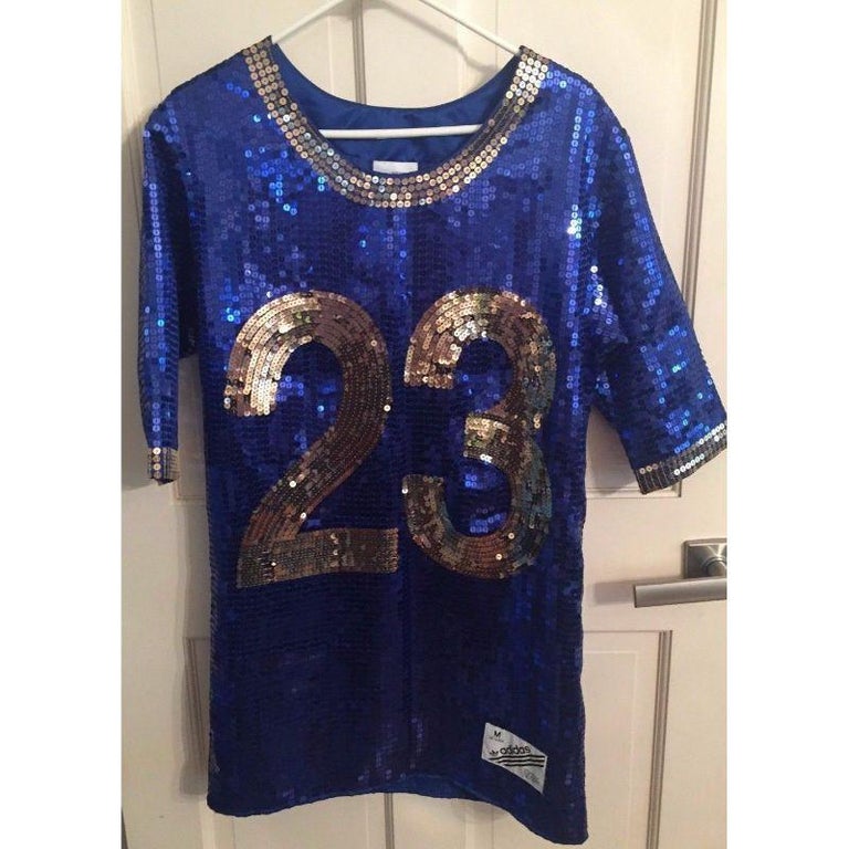 blue sequin football dress Game Day Sequin Crop Top In Royal Blue – Impressions Online Boutique