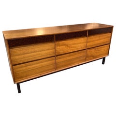 Mt Airy 9 Drawer Dresser for John Stuart