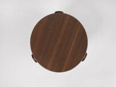 Mt. Curve Side Table