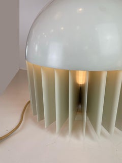 MT, Table Lamp by Giancarlo Mattioli for Sirrah, 1969