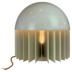 MT, Tischlampe von Giancarlo Mattioli für Sirrah, 1969