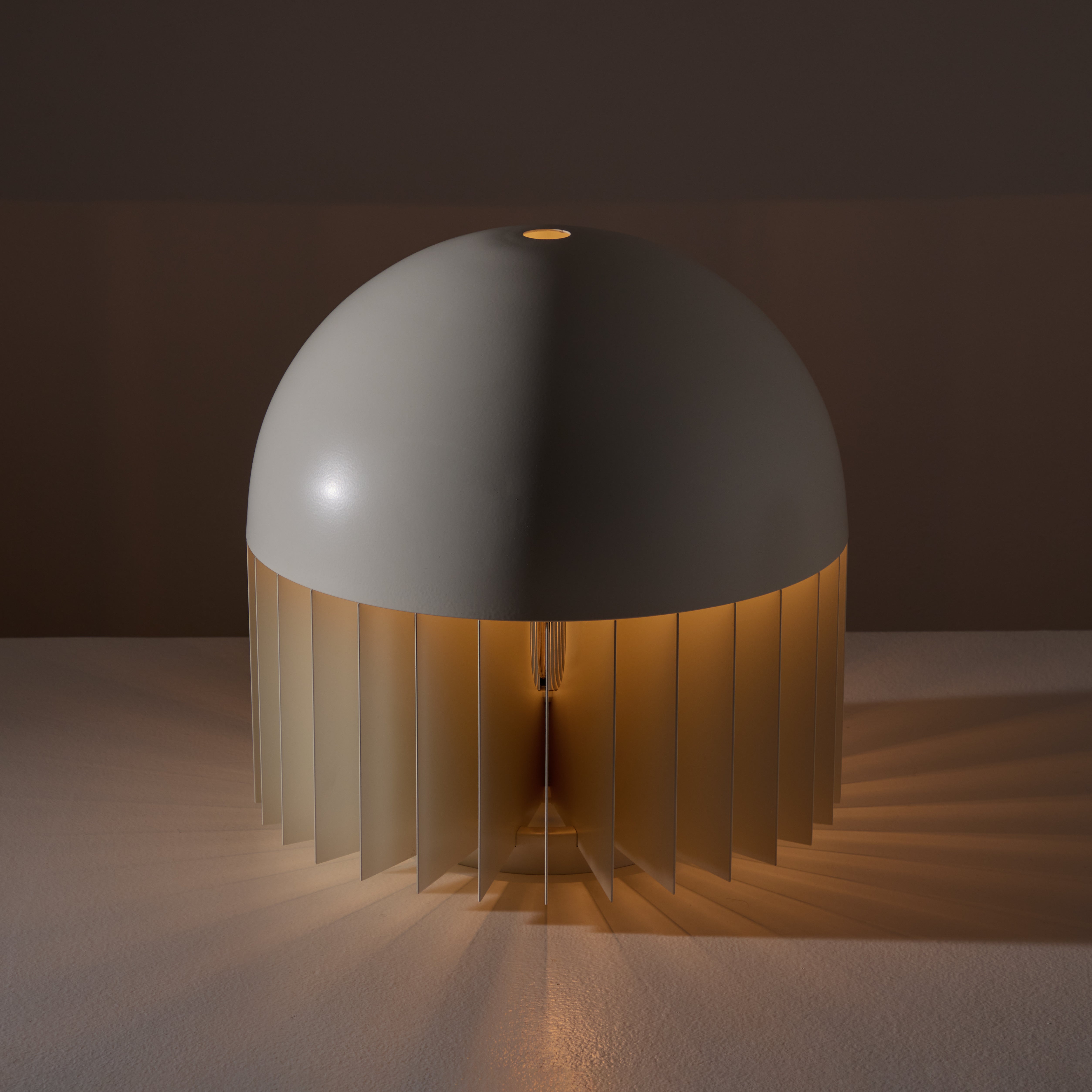 'MT' Table Lamp by Giancarlo Mattioli for Sirrah For Sale 3