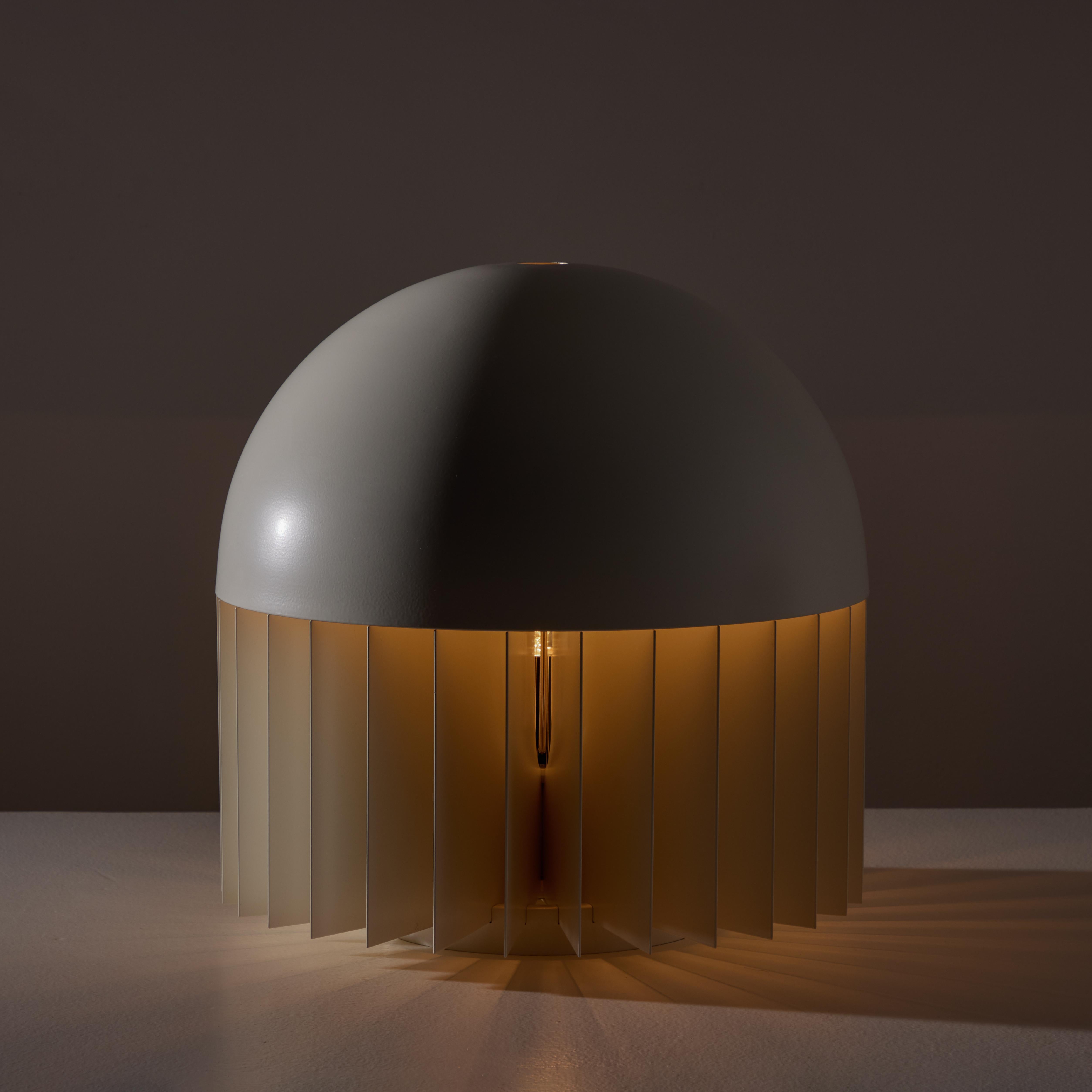 'MT' Table Lamp by Giancarlo Mattioli for Sirrah For Sale 5