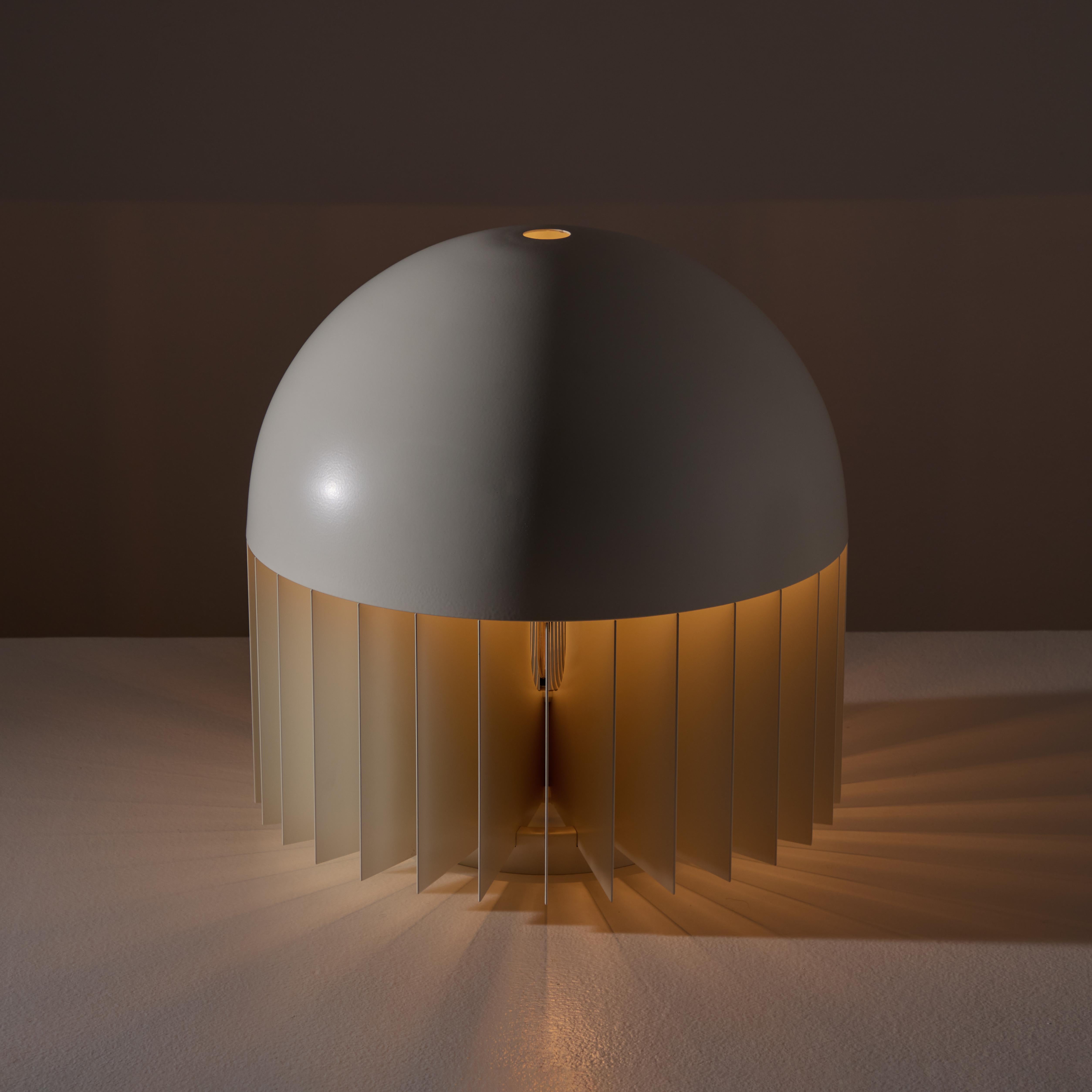 'MT' Table Lamp by Giancarlo Mattioli for Sirrah For Sale 6