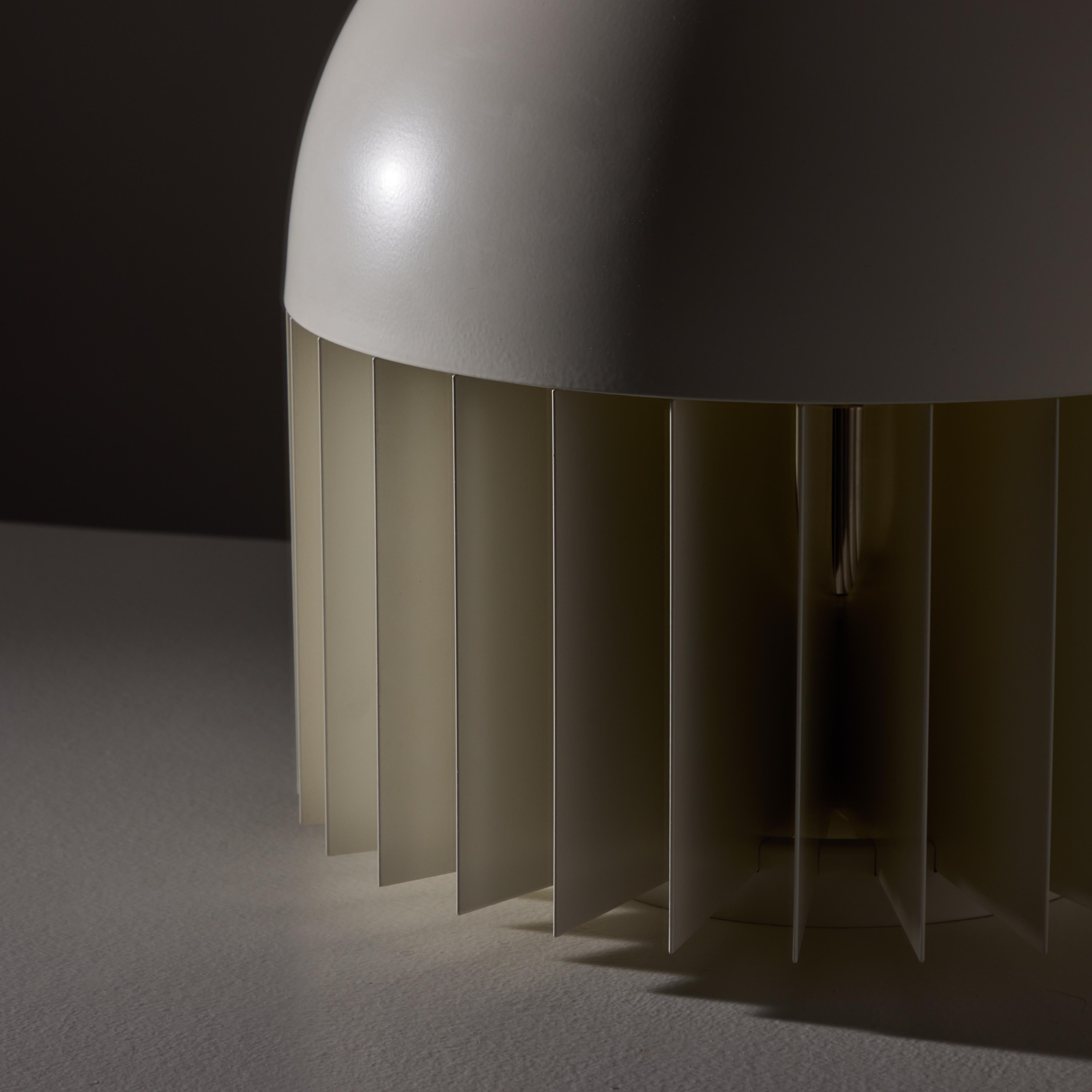 'MT' Table Lamp by Giancarlo Mattioli for Sirrah For Sale 8