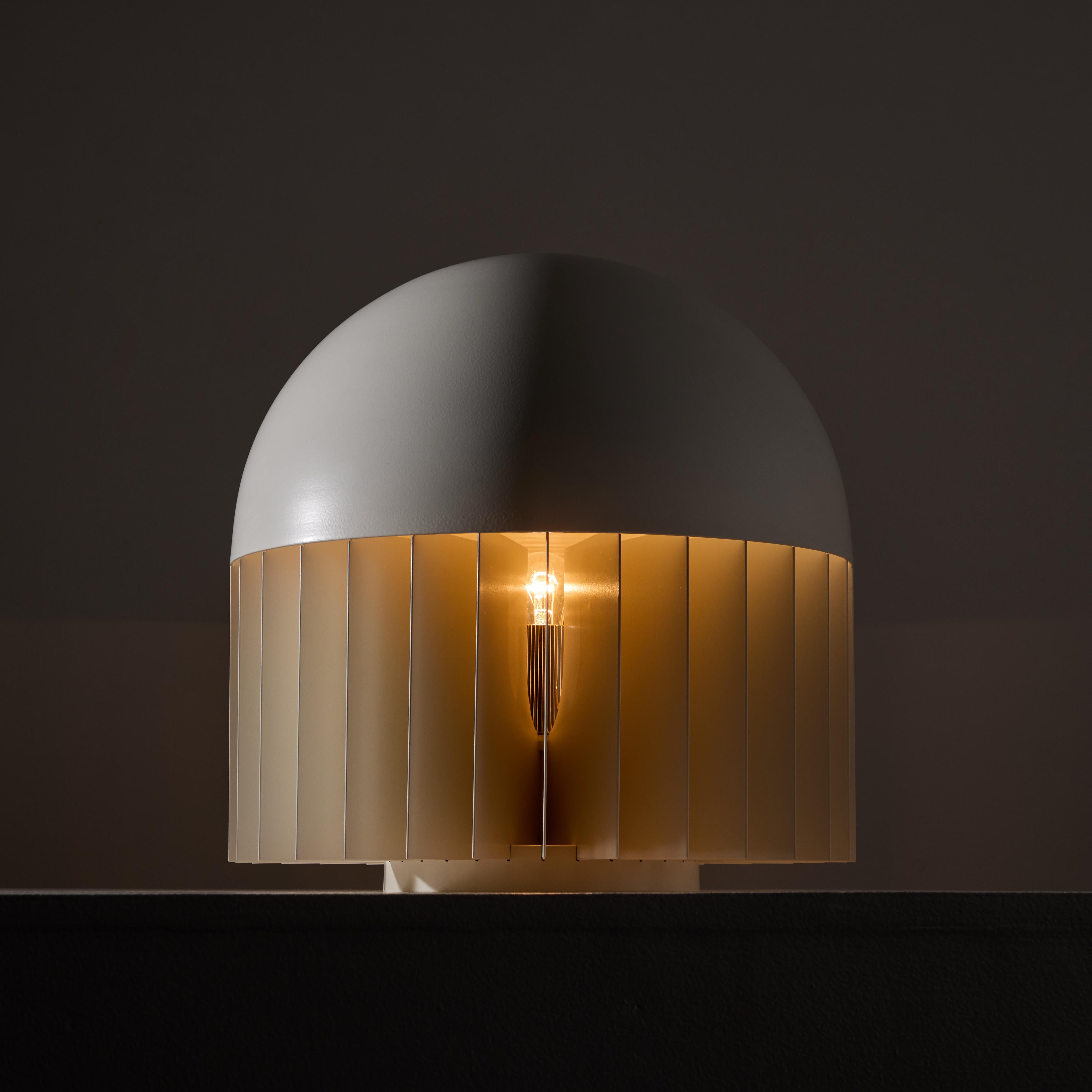 'MT' Table Lamp by Giancarlo Mattioli for Sirrah For Sale 9