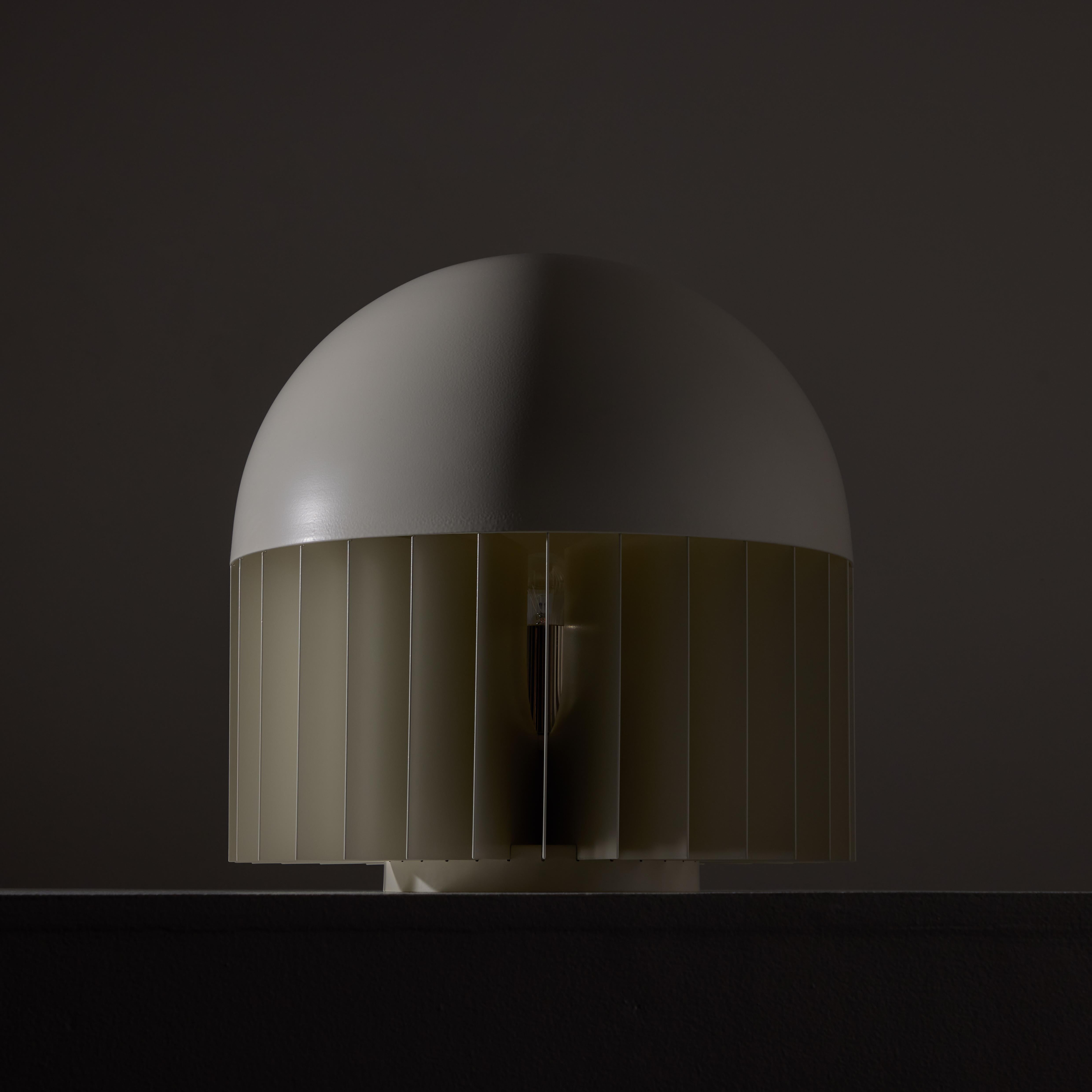 'MT' Table Lamp by Giancarlo Mattioli for Sirrah For Sale 10