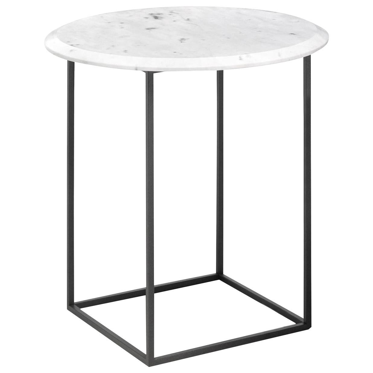 MT Tall Side Table