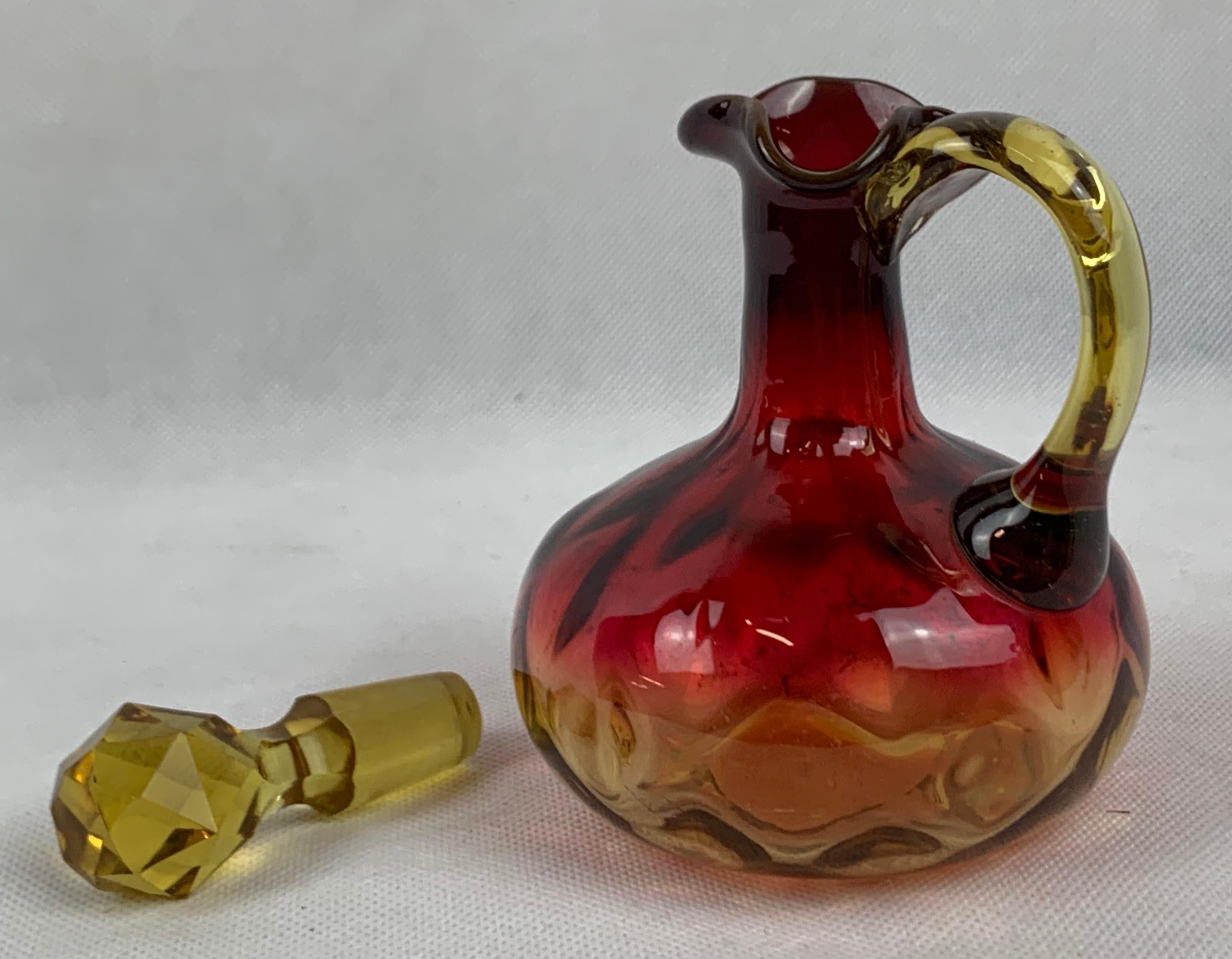 washington art glass